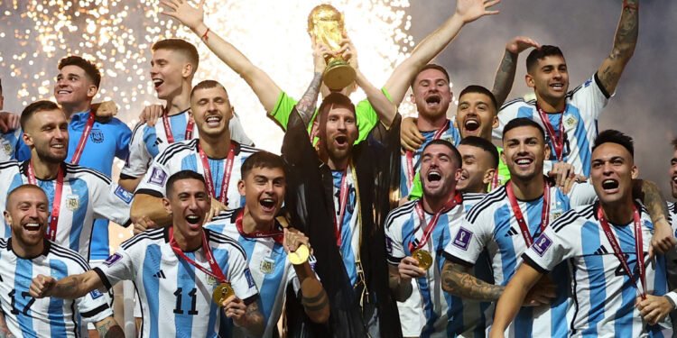 La Selección del Pueblo: más allá del talento y los trofeos, un vínculo con la gente