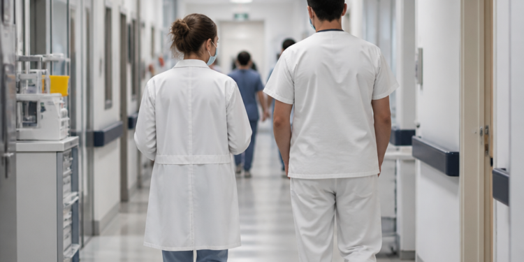 Extensión de la suspensión de ejecuciones fiscales para prestadores de salud