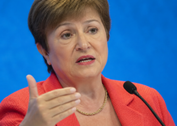 Georgieva del FMI se refiere a la carta orgánica del BCRA y su análisis sobre Argentina: tango, Messi y los retos para el crecimiento