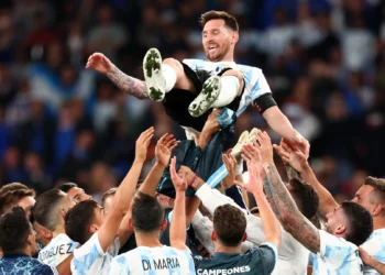 El embajador español en Argentina aboga por la Finalíssima: ‘Una despedida a Lionel Messi sería un gran evento’