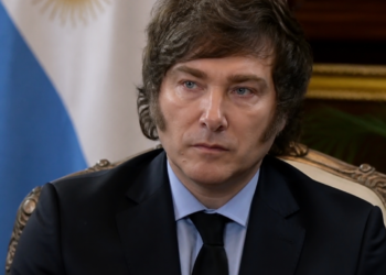 Milei desestima el salvataje estadounidense y defiende su gestión económica