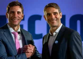 Los hermanos Passaglia se preparan para ampliar su influencia hacia 2027 con un nuevo espacio político