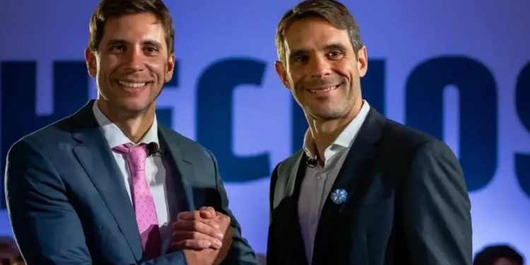 Los hermanos Passaglia se preparan para ampliar su influencia hacia 2027 con un nuevo espacio político
