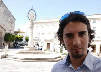 Facundo Rico, el ingeniero argentino encontrado asesinado en España