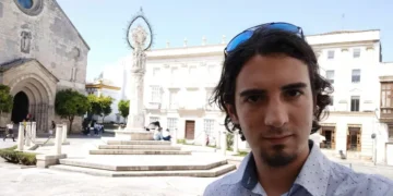 Facundo Rico, el ingeniero argentino encontrado asesinado en España