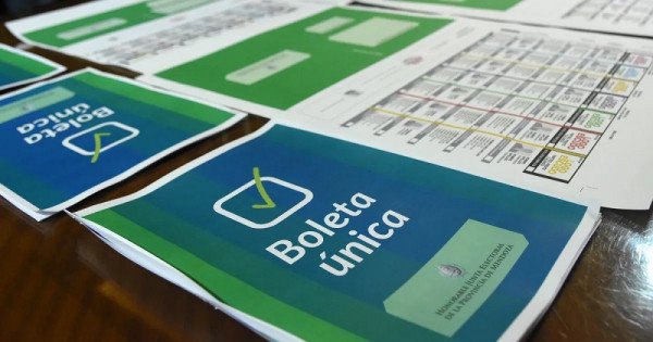 Estancamiento en las reformas electorales en la provincia de Buenos Aires