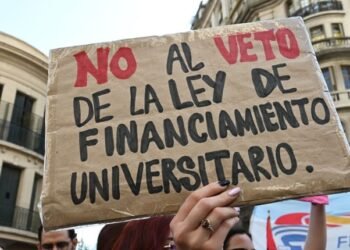 Universidades nacionales solicitan intervención judicial para resolver el financiamiento