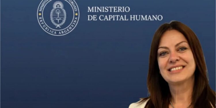 Renuncias en el Consejo Nacional de Coordinación de Políticas Sociales