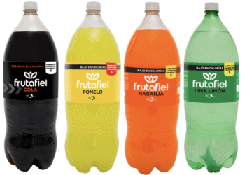 Una histórica empresa de bebidas se acogió a concurso preventivo debido a la disminución del consumo