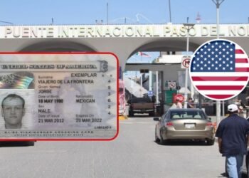 Estados Unidos facilita el ingreso a ciertos extranjeros con el Formulario DSP-150: requisitos y detalles