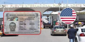 Estados Unidos facilita el ingreso a ciertos extranjeros con el Formulario DSP-150: requisitos y detalles