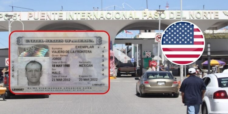 Estados Unidos facilita el ingreso a ciertos extranjeros con el Formulario DSP-150: requisitos y detalles