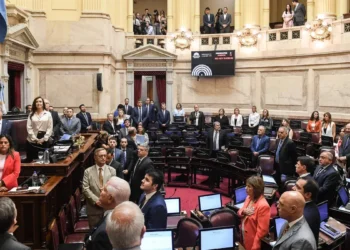 El Senado convocó una audiencia para evaluar pliegos de nuevos jueces, fiscales y defensores