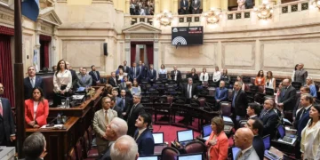 El Senado convocó una audiencia para evaluar pliegos de nuevos jueces, fiscales y defensores
