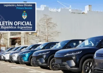 Autos eléctricos: el Gobierno reordena cupos y las automotrices miran hacia 2027