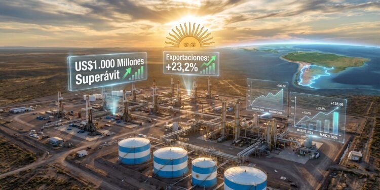 El Gobierno simplifica y libera la exportación de petróleo y sus derivados tras un récord energético