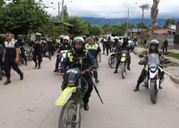 Buscan a una mujer de 45 años que desapareció hace más de cinco días en Tucumán