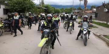 Buscan a una mujer de 45 años que desapareció hace más de cinco días en Tucumán