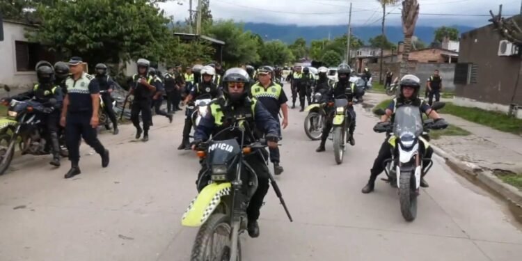 Buscan a una mujer de 45 años que desapareció hace más de cinco días en Tucumán