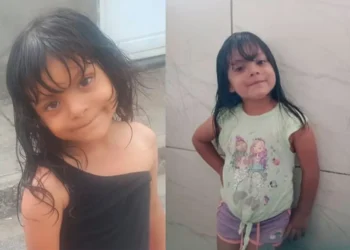 Localizan en Venezuela a niña santafesina de 5 años desaparecida desde 2023