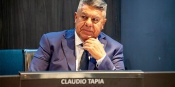Las investigaciones sobre la AFA permanecen estancadas en Argentina, afectadas por maniobras judiciales