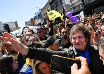 La crisis del conurbano se hace visible y Milei busca reconectar con la ciudadanía