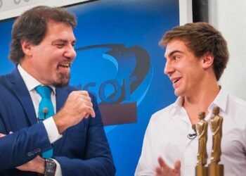 La economía enfrenta desafíos: análisis de Santiago Bulat sobre la actividad y proyecciones para junio