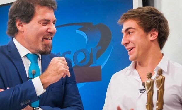 La economía enfrenta desafíos: análisis de Santiago Bulat sobre la actividad y proyecciones para junio