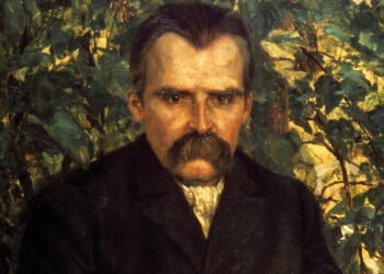 Friedrich Nietzsche y la búsqueda de la verdad: “No hay hechos, sino interpretaciones”