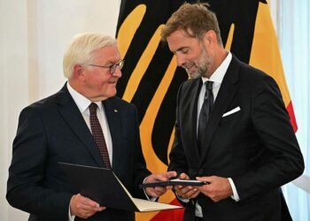 Jürgen Klopp asume como director técnico de Alemania tras nuevo fracaso en el Mundial y plantea cambios en la selección