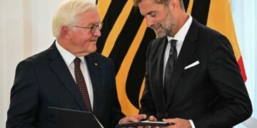 Jürgen Klopp asume como director técnico de Alemania tras nuevo fracaso en el Mundial y plantea cambios en la selección