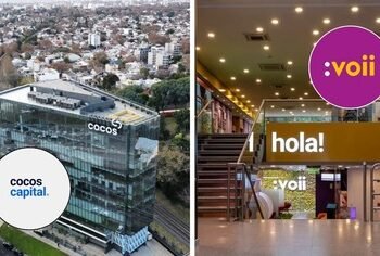 Una fintech local da un paso estratégico en Brasil con la compra de una plataforma de inversiones