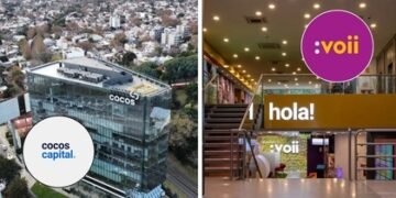 Una fintech local da un paso estratégico en Brasil con la compra de una plataforma de inversiones