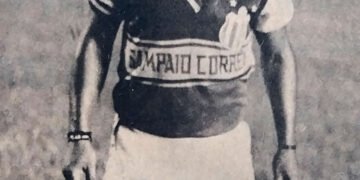Un pequeño gigante del fútbol: la historia de Bimbinha, el futbolista más bajo del mundo