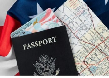 Aerolíneas de California, Nueva York, Texas, Florida e Illinois impondrán restricciones a ciudadanos con pasaportes vencidos