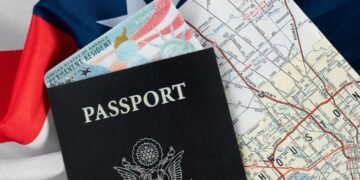 Aerolíneas de California, Nueva York, Texas, Florida e Illinois impondrán restricciones a ciudadanos con pasaportes vencidos