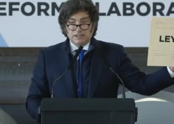 El Gobierno inicia un nuevo diálogo con aliados sobre reforma política
