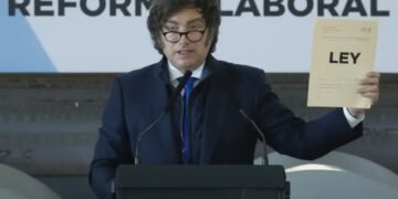 El Gobierno inicia un nuevo diálogo con aliados sobre reforma política
