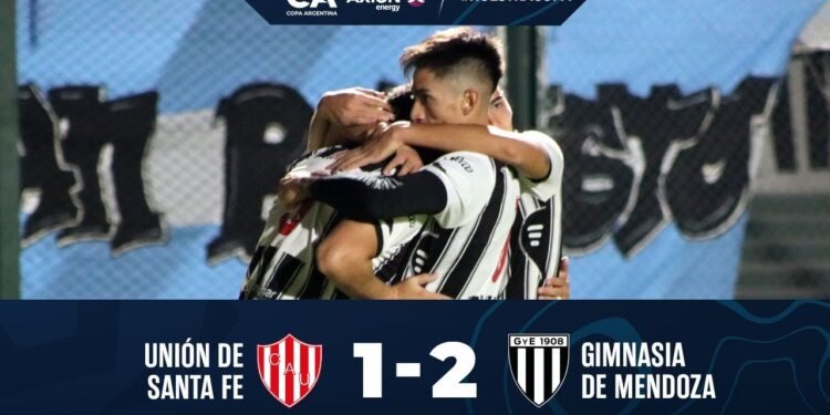 Gimnasia Mendoza y Unión Santa Fe se enfrentan en el Torneo Clausura 2026: detalles del partido