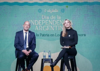 Solicitan inspección para verificar la ubicación del vestidor lleno de dólares de Insaurralde y Cirio