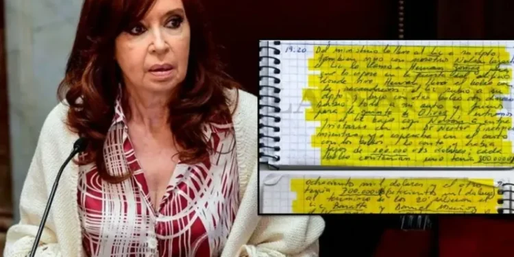 Declaraciones de contadores sobre retiros de efectivo y facturación irregular en el juicio por los Cuadernos de las Coimas