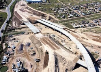 Los planes del Gobierno para la infraestructura vial: proyectos de autopistas en debate