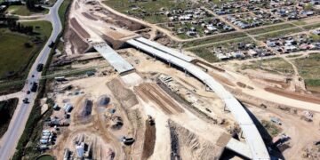 Los planes del Gobierno para la infraestructura vial: proyectos de autopistas en debate