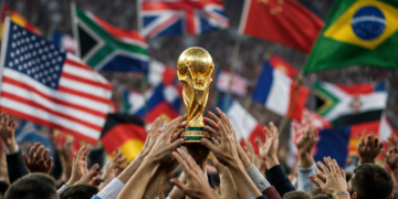 El Mundial de las “marcas país”