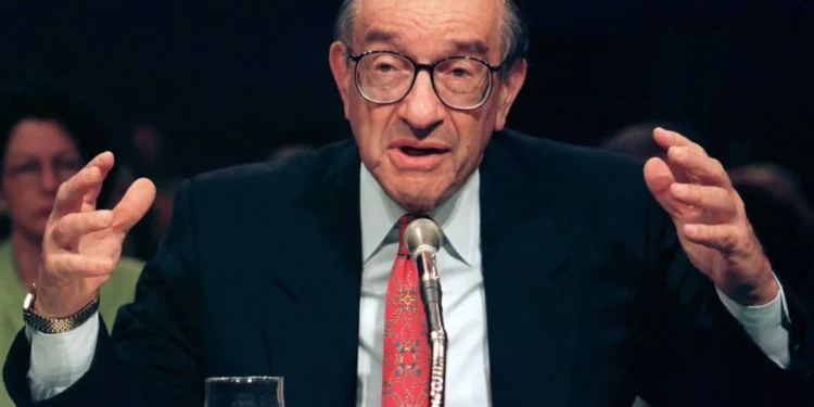 Greenspan: un legado entre Volcker y Bernanke en la Reserva Federal