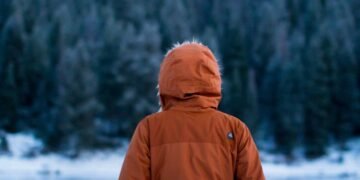 Se anticipan 48 horas con una intensa masa de aire polar que generará un drástico descenso de temperatura, heladas, ráfagas de hasta 90 km/h y precipitaciones: las áreas afectadas
