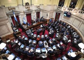 Debate en el Senado por la Ley de Tierras: Controversia en torno a la eliminación de límites para compradores extranjeros