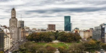 Pronóstico del SMN: 3° de mínima en Buenos Aires y el regreso del calor