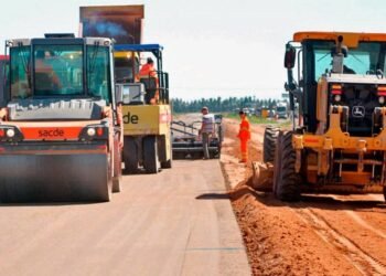 Recursos destinados a infraestructura vial no se han ejecutado adecuadamente