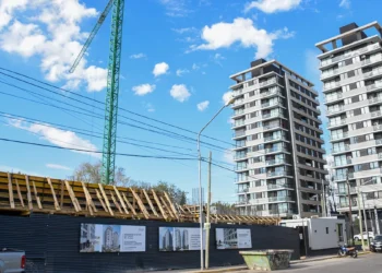 El aumento del costo de construcción en dólares y las nuevas variables del mercado inmobiliario
